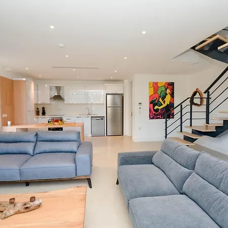 Villa Point Residences Yalikavak
