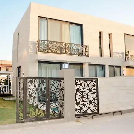 Point Residences Villa Yalikavak