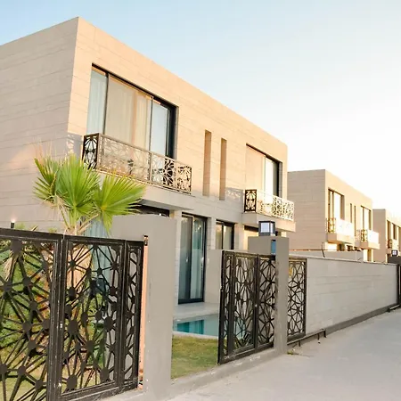 Point Residences *