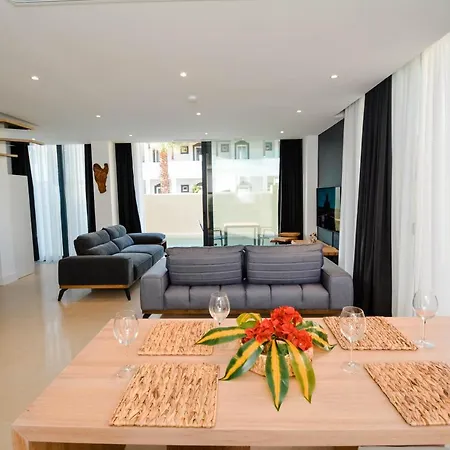 Point Residences Yalikavak