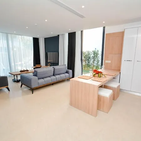 Villa Point Residences