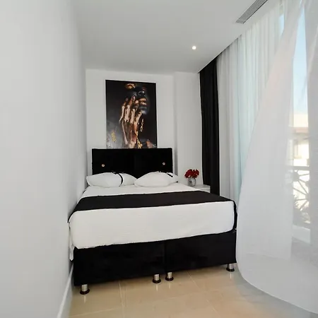 Point Residences *