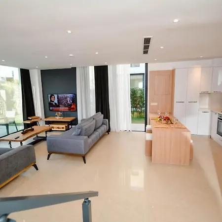 Point Residences *