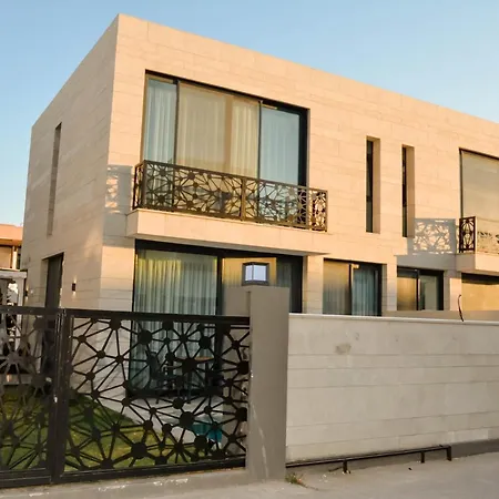 Point Residences Villa