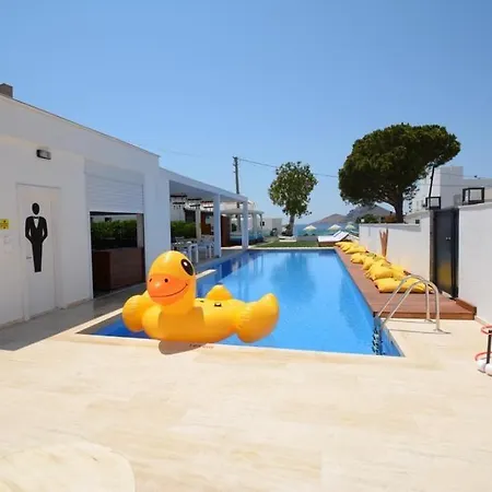 Point Residences Villa