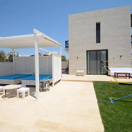 Villa Point Residences Yalıkavak