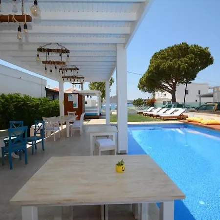 Point Residences Villa