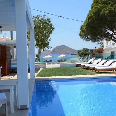 Villa Point Residences Yalikavak