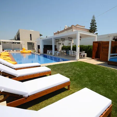 Villa Point Residences Yalikavak