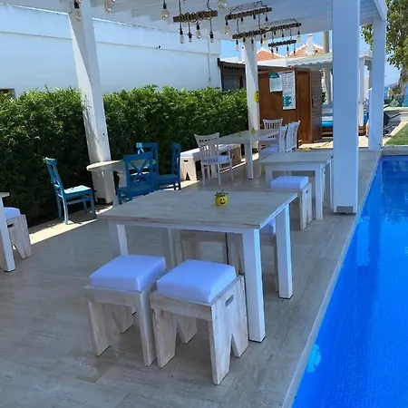 Point Residences Villa Yalikavak