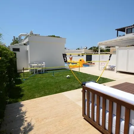 Villa Point Residences Yalikavak