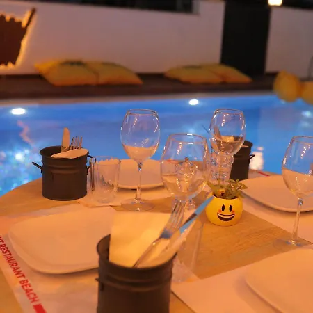 Point Residences Villa