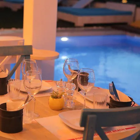 Villa Point Residences Yalikavak