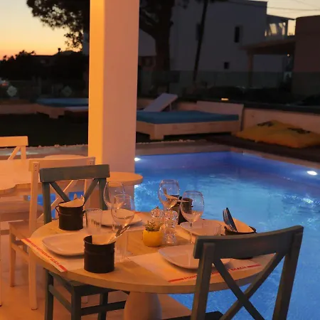 Point Residences Villa