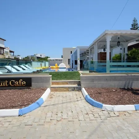 Villa Point Residences