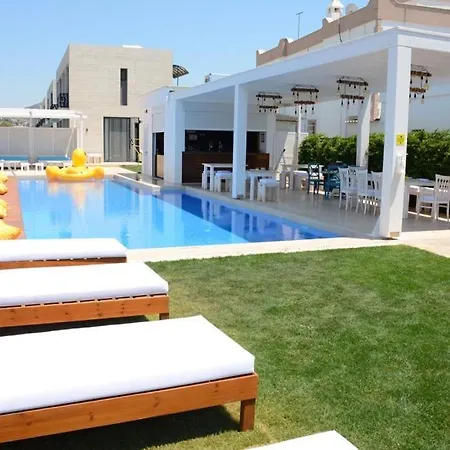 Point Residences Villa