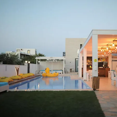 Villa Point Residences