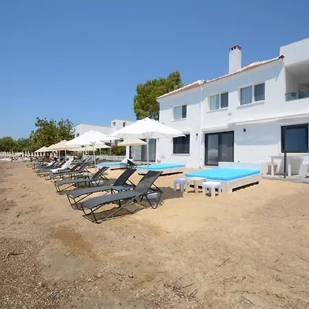 Point Residences Villa