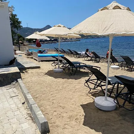 Point Residences Villa Yalikavak