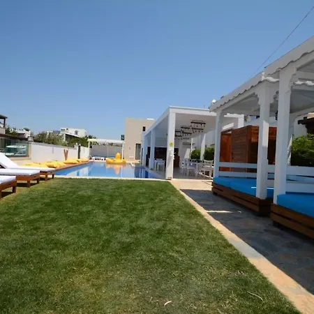 Point Residences Villa Yalikavak