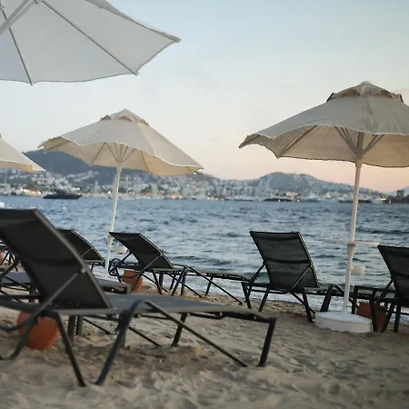 Villa Point Residences Yalikavak