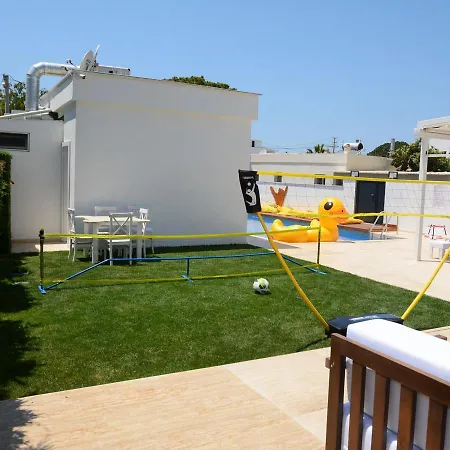 Point Residences Yalikavak