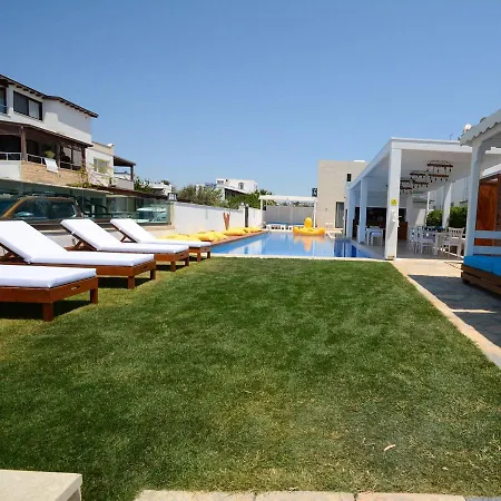 Point Residences