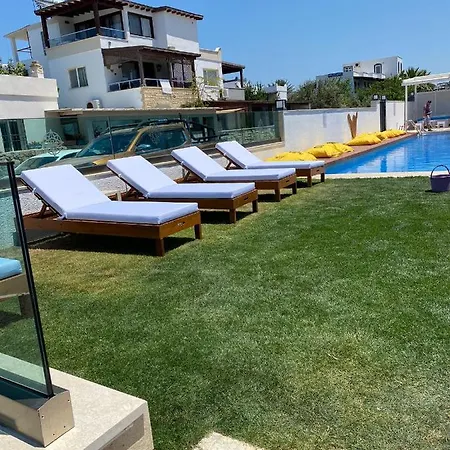 Point Residences Yalikavak