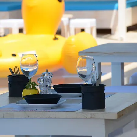 Villa Point Residences Yalikavak